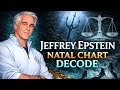 Jeffrey Epstein: The Hidden Gate Beneath the Waters 🌊🦂⚖️
