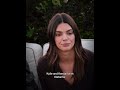 Kylie and Kendall Jenner with Alabama Barker Vs Khloe Kardashian with Alabama Barker #shorts