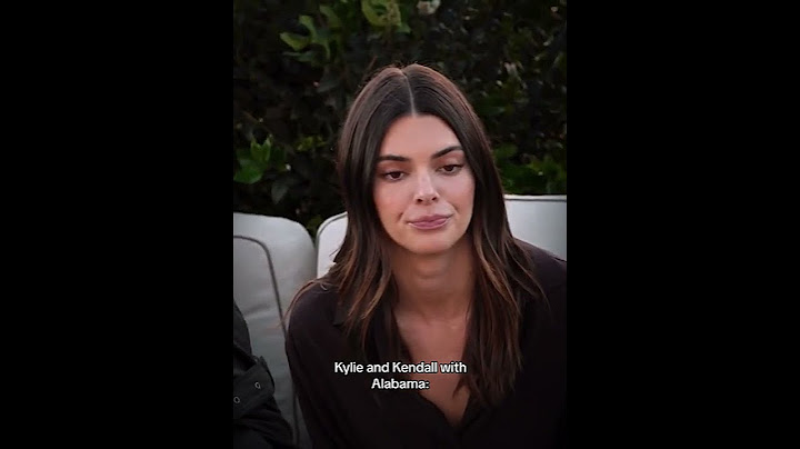 Kylie and Kendall Jenner with Alabama Barker Vs Khloe Kardashian with Alabama Barker #shorts