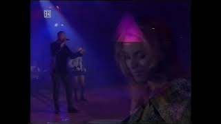 Lover Be Thy Name- Haddaway