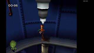 Chicken Run Ps1 - Pie Machine 0058 Igt