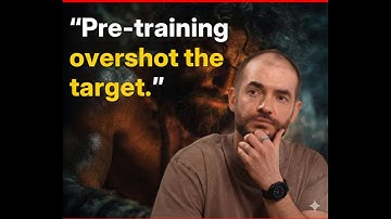 Ilya Sutskever – We