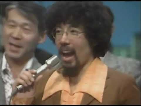 子門真人   およげたいやきくん
