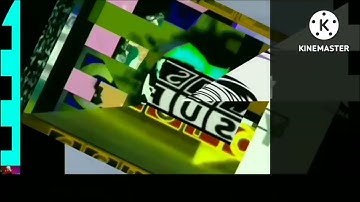 60 Klasky Csupos Reverse Order (KineMaster Version)