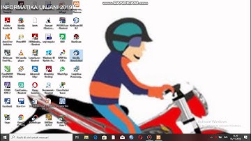 membuat server mail menggunakan mercury pada XAMPP