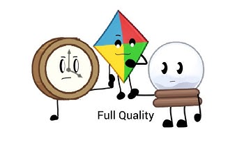 Object Overload - Rock Paper Scissors (Full Quality) (Free Meme)