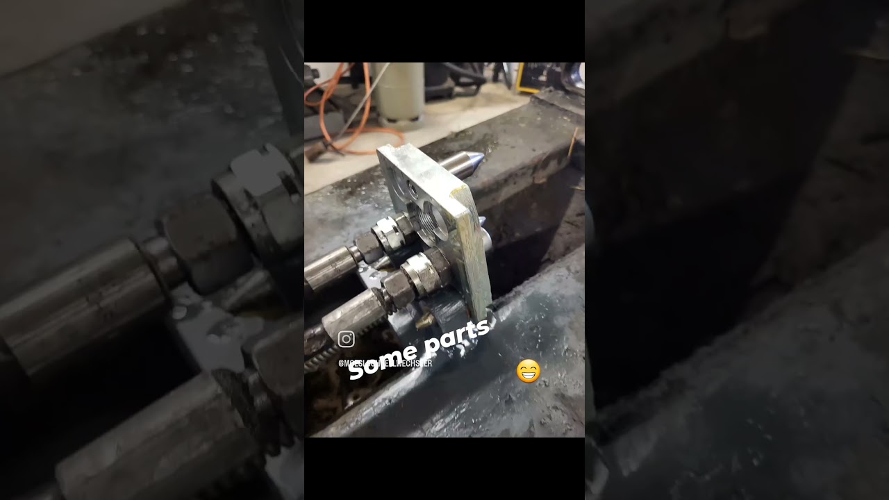 Hydraulik - Kuppelsystem - automatisch - unter Druck kuppelbar