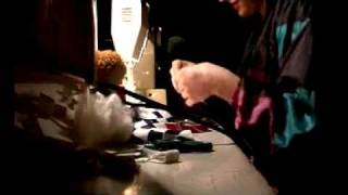 Meisjes Van Plezier Opening