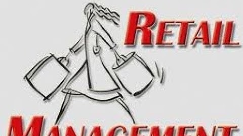 EBOOK FREE RETAIL MANAGEMENT MULTIPLE CHOICE QUESTIONS TO LEARN
