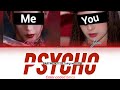 BABYMONSTER Psycho Sing With Me 