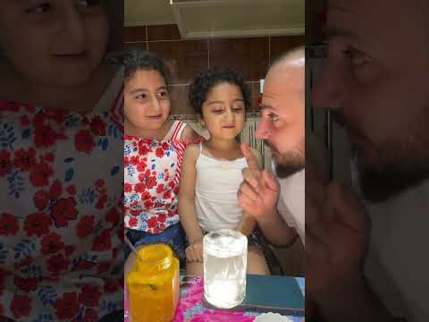 الشيف نونا وكوكو عم يجربو ترند الكركم Comdy اكسبلور ضحك ابوعباس Comedy عباس