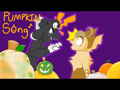 Pumpkin Song //