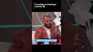 Pursuing vs Chasing a women 😮 || Secrets of relationship by RC Blake