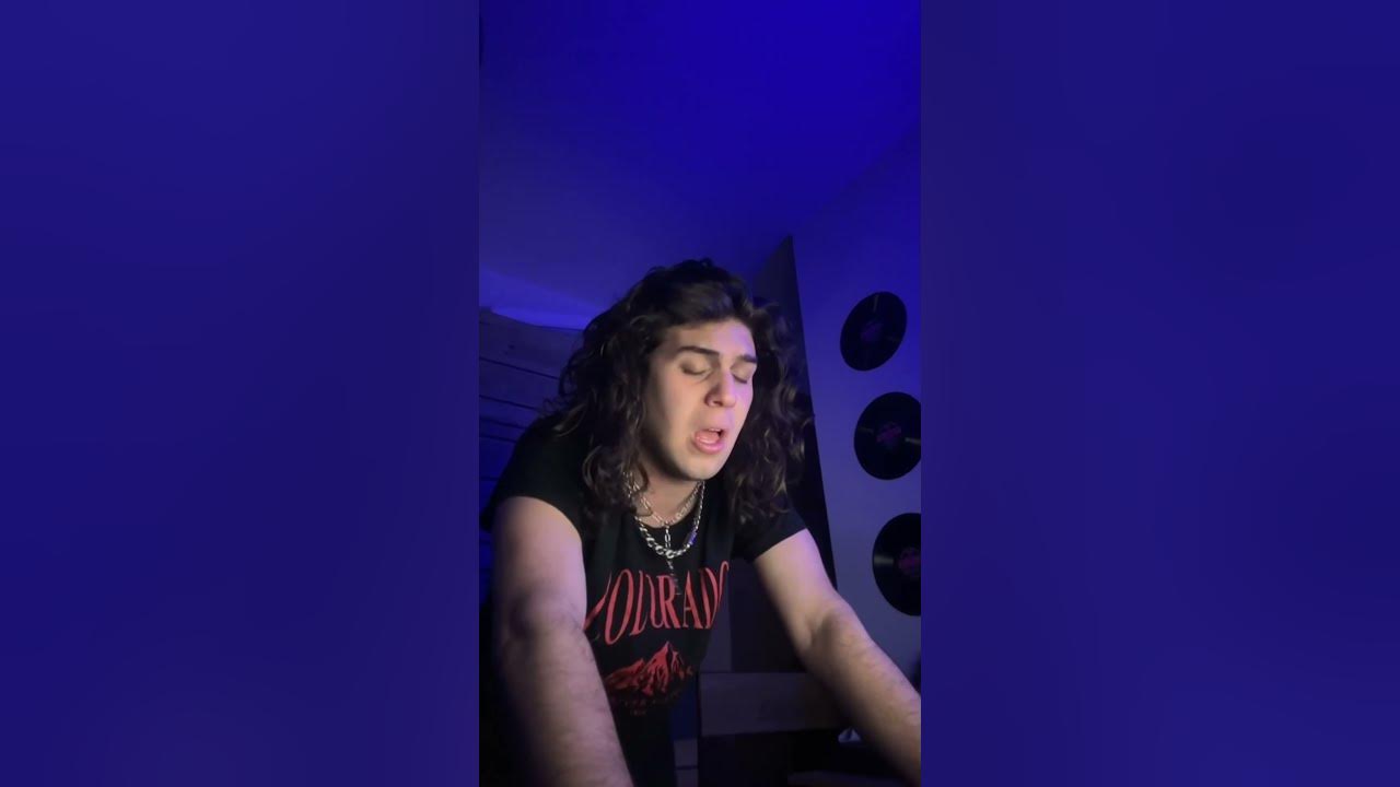 Gio mkl - cover hozier too sweet Gio mkl - cover hozier too sweet