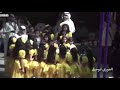 وش قالو الزهرات وفاجئوا الأستاذ إبراهيم تصميم خديجة القادري 