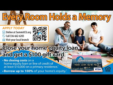 Every Room Holds a Memory