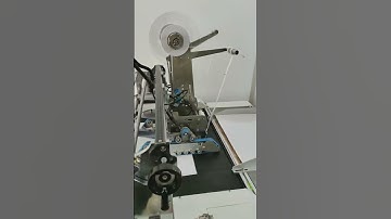 Double sided tape applicator