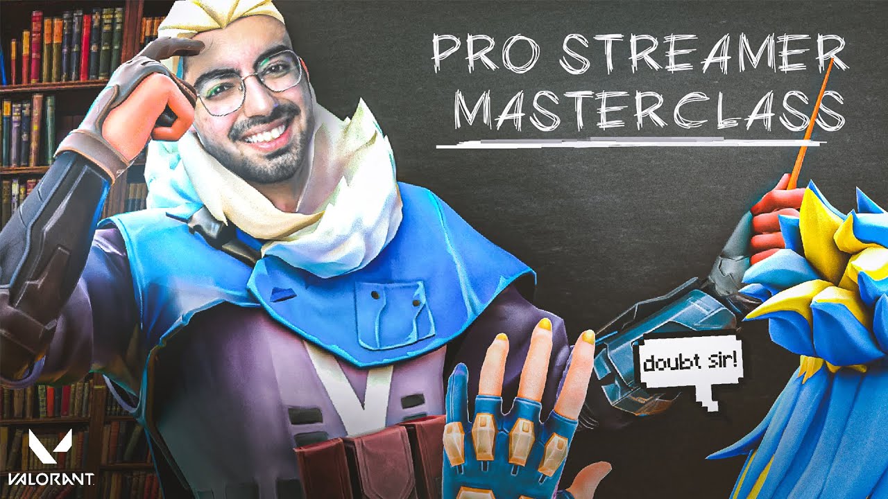 Sundays are for SOVA! Valorant Live India w ToasterRoaster