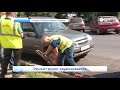 Сдали последнюю дорогу по основному перечню БКД  Новости Кирова  16 08 2021