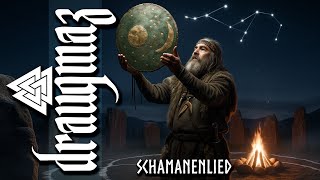 Draugmaz - Schamanenlied Pagan Metal - 2025 - Heidnisch Germanischer Metal