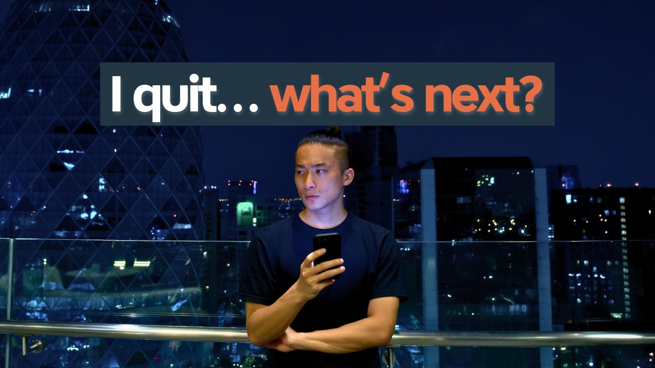 From Quitting My Job to Making $100K/Year as a Digital Nomad