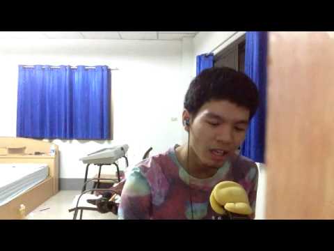 อยู่ตรงนี้ นานกว่านีี้ Getsunova Cover by Mark