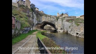 Descubrimos Las Merindades (Burgos)