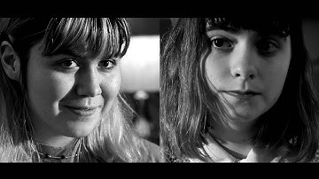 Skating Polly - Picker of His Words (Official Video)