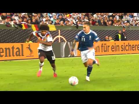 Die schnellsten Fußball-Sprints 2026 #114 – Kampf der Schnelligkeit mit Adeyemi, Daniel James – HD
