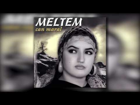 Meltem - Halaylar Boyakçı'nın Gelini Su Koydum Su Tasına Koçları Vurdum Dereye Şu Dağın Ardı Me