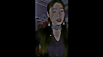 CUTE  GIRL  INSTA  REELS  VIDEO 😍  new  assamese  song status video🥀love  song  status. video.