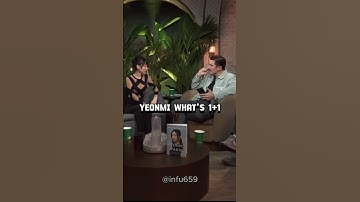 MATHS in NORTH KOREA  || Yeonmi Park on North Korean MATH  ||