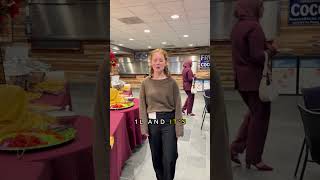 2025 Judicial Reception at Maryland Carey Law