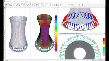 Hướng dẫn mở file Etabs, Safe, Sap2000 trên phiên bản cũ