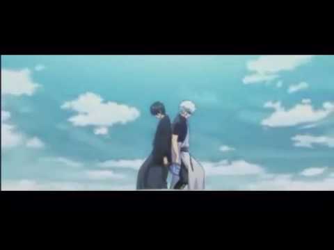 銀魂mad【革命ディアリズム】将軍暗殺篇