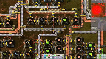 Dytech Factorio Multiplayer With Oni - EP #42