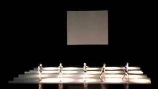 Download Lagu DEdE quintet. at the Holland dance festival MP3