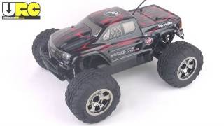 HPI Savage XS Flux review