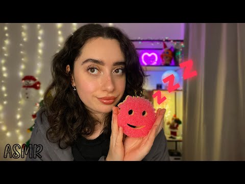 🌙 ASMR FRANÇAIS : TON DERNIER MOMENT DE RELAXATION DE 2023...💤(ça envoie du lourd)