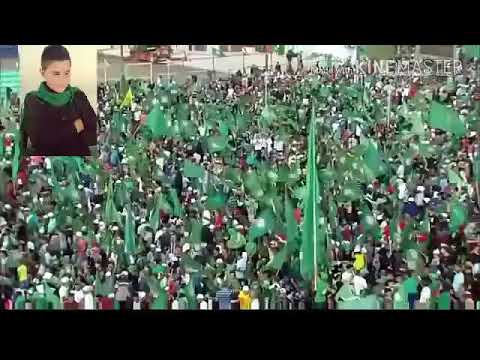 جنوب لبنان منشد