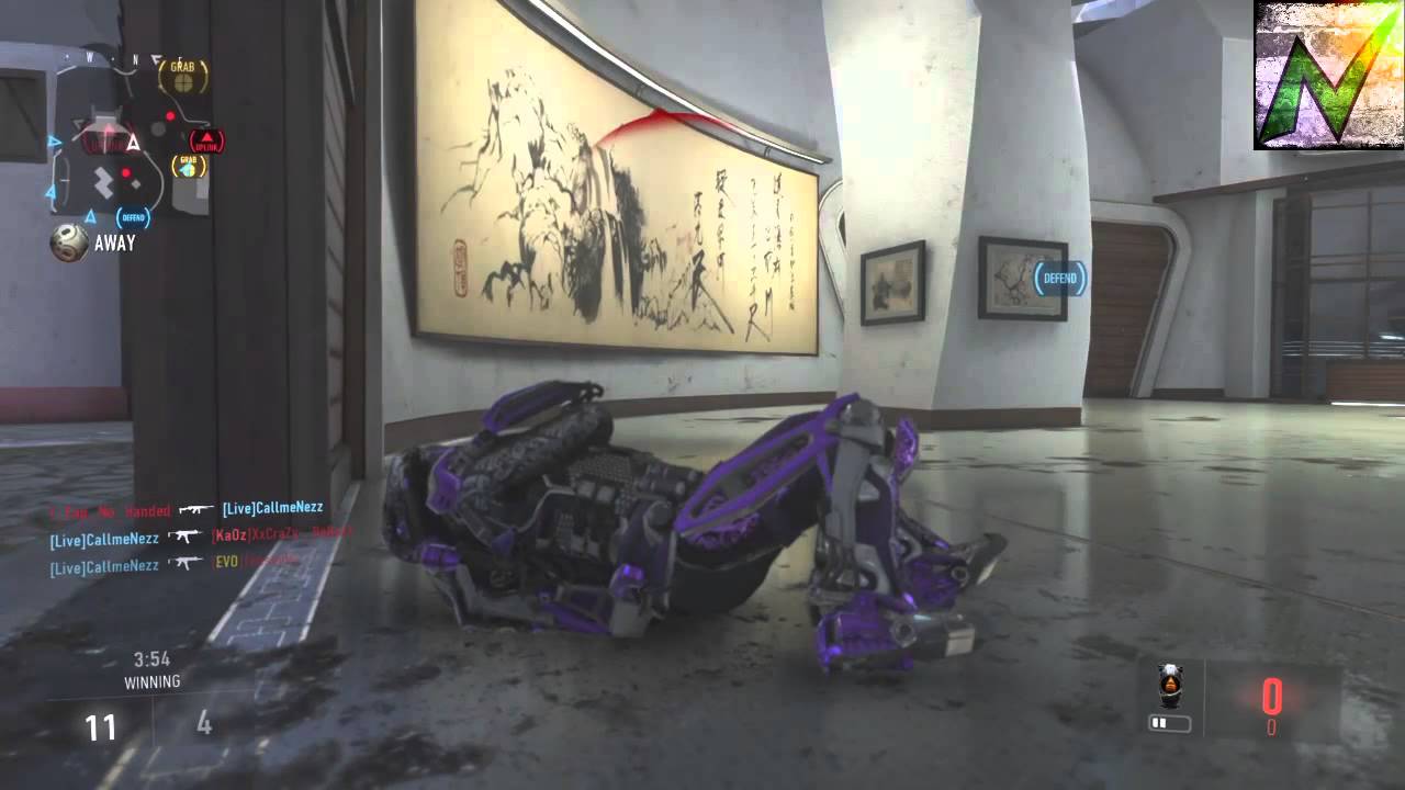 Elite Or Delete #6 - Breakneck