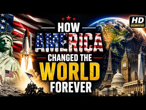 USA history 