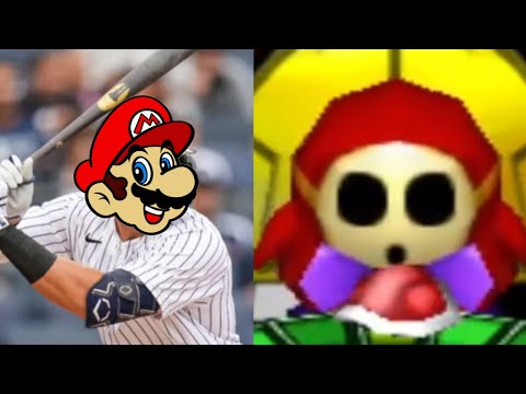 Mario Baseball Throwback and CRAZY Game Guy Luck | Best of March 2023