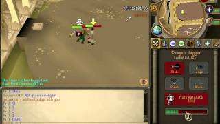 GrinderScape - Go Zerk Off (Scam)
