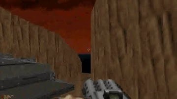 Duke Nukem 3D: User Map - BobSP3