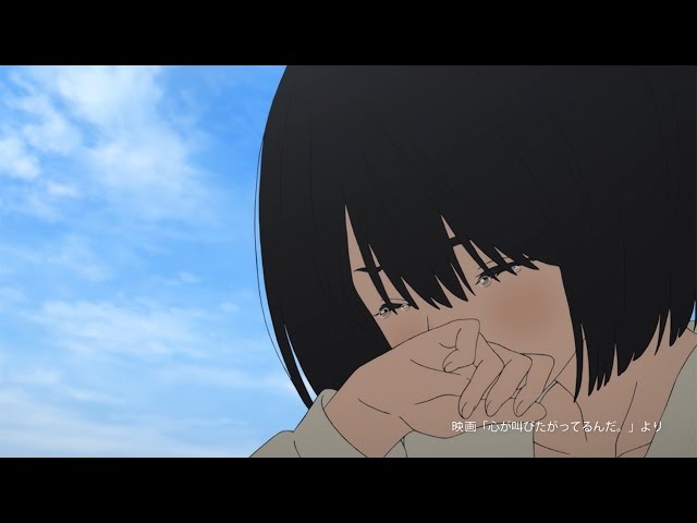 茅野愛衣、「あの花」めんま役の声優が明治チョコレートのテーマ