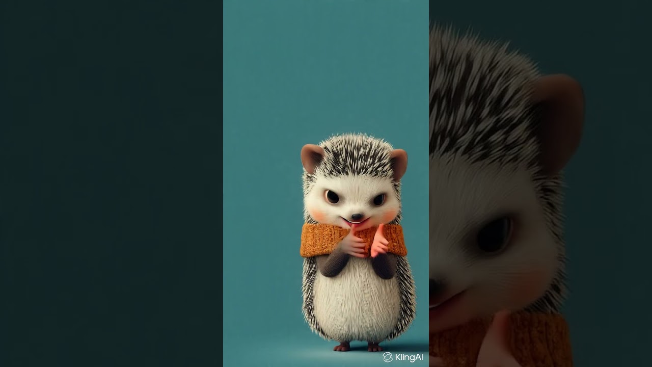 Очаровательные животные танцуют под популярную музыку 🎶🐶 