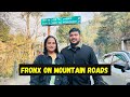 Fronx Drive | Dehradun ➜ Chamoli 🏔️ Uttarakhand