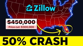 Florida Real Estate Market Tanking Zillow Reports Home Values Dropped 30