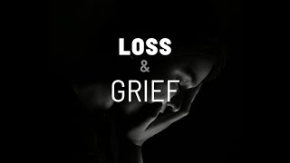 How to Deal with Grief: Finding Solace with Bach Flower Remedies